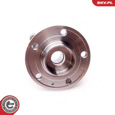 VOLVO S60 I S80 I V70 II XC70 FRONT WHEEL HUB BEARING | OEM 9173991
