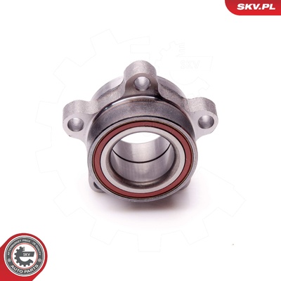FORD TRANSIT FRONT WHEEL HUB BEARING | OEM 1201300