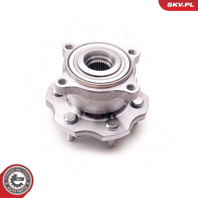 NISSAN PATHFINDER III REAR WHEEL HUB BEARING | OEM 432024X00A