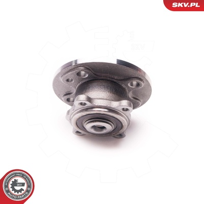 MINI ONE COOPER COOPER S COOPER D R55, R56, R57 REAR WHEEL HUB BEARING | OEM 33416786552