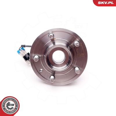 CHEVROLET CAPTIVA OPEL ANTARA VAUXHALL ANTARA FRONT WHEEL HUB BEARING | OEM 25903358