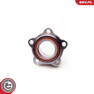 FORD TRANSIT FRONT WHEEL HUB BEARING | OEM 1377907