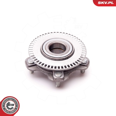 SUZUKI GRAND VITARA I FRONT WHEEL HUB BEARING | OEM 4340165D10