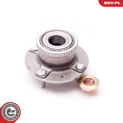 KIA CARENS I CARENS II CLARUS REAR WHEEL HUB BEARING | OEM 0K9A326150