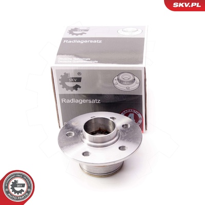 MG MG ZT ZT-T ROVER 75 REAR WHEEL HUB BEARING | OEM GHK1693
