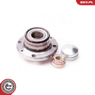 ALFA ROMEO FIAT LANCIA REAR WHEEL HUB BEARING | OEM 71714476