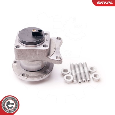 CITROEN JUMPY FIAT SCUDO PEUGEOT EXPERT REAR WHEEL HUB BEARING | OEM 374895