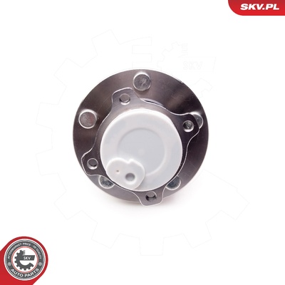 MAZDA 3 BK BL 5 CR19 REAR WHEEL HUB BEARING | OEM BP4K2615XF