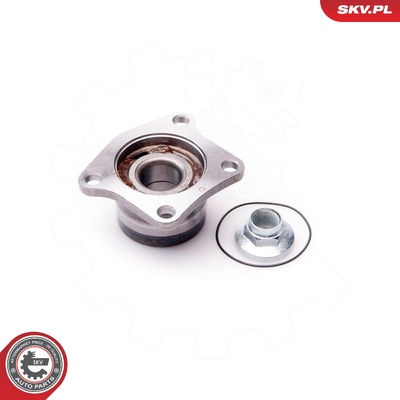 TOYOTA COROLLA _E10_ _E11_ REAR WHEEL HUB BEARING | OEM 4240919015