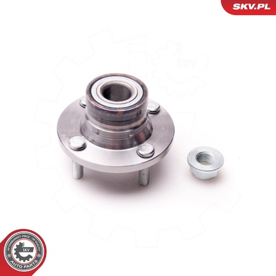 MITSUBISHI CARISMA COLT IV V LANCER V VI REAR WHEEL HUB BEARING | OEM MB844919