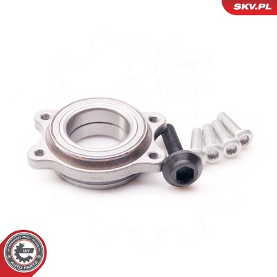 AUDI A4 A5 A6 A7 A8 Q5 REAR WHEEL HUB BEARING/REAR | OEM 8K0598625