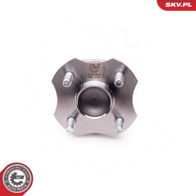 TOYOTA COROLLA _E12_ PRIUS _W1_ REAR WHEEL HUB BEARING | OEM 4245002060