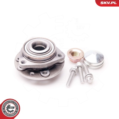 SAAB 9-5 FRONT WHEEL HUB BEARING | OEM 5392493