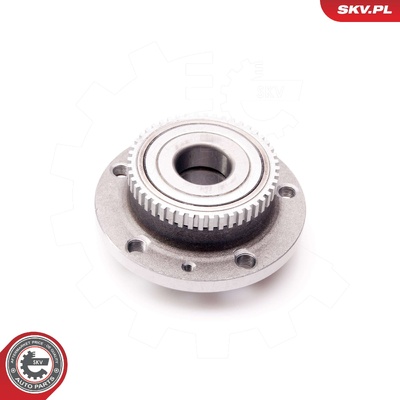 PEUGEOT 607 9D, 9U REAR WHEEL HUB BEARING | OEM 374869
