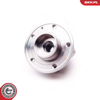 VOLVO C70 I S70 V70 I XC70 FRONT WHEEL HUB BEARING | OEM 272456