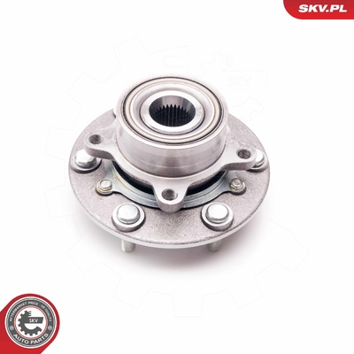 FIAT FULLBACK MITSUBISHI PAJERO SPORT II III L 200 FRONT WHEEL HUB BEARING | OEM MR992374