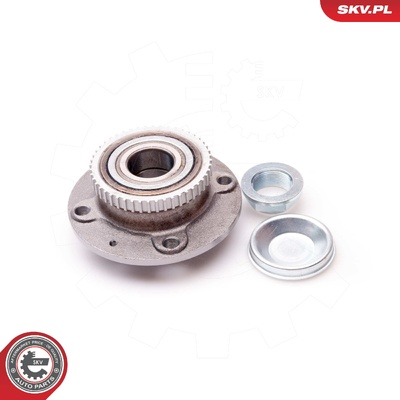 PEUGEOT 406 REAR WHEEL HUB BEARING | OEM 370165