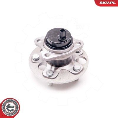TOYOTA AURIS COROLLA _E15_ _E18_ REAR WHEEL HUB BEARING | OEM 4245012100