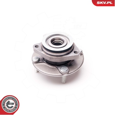 NISSAN CUBE Z12 TIIDA SC11 C11 FRONT WHEEL HUB BEARING | OEM 402021FC0A