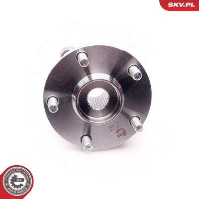 TOYOTA AURIS AVENSIS COROLLA PRIUS PLUS RAV 4 III IV VERSO FRONT WHEEL HUB BEARING | OEM 4355042010