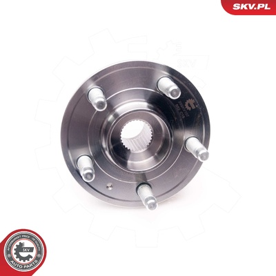 CHEVROLET MALIBU OPEL INSIGNIA A SAAB 9-5 VAUXHALL INSIGNIA MK I REAR WHEEL HUB BEARING | OEM 13580135
