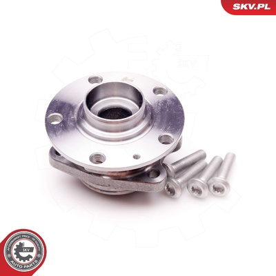 AUDI A6 A6 AVANT REAR WHEEL HUB BEARING | OEM 4F0598611B