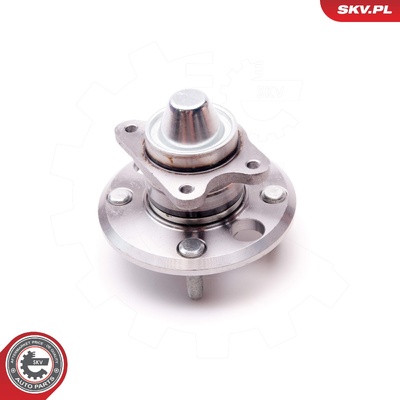 HYUNDAI SONATA IV KIA MAGENTIS REAR WHEEL HUB BEARING | OEM 5273038003