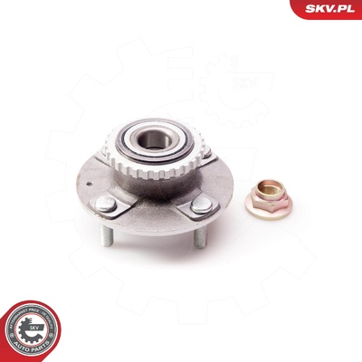 HYUNDAI COUPE RD LANTRA II J-2 REAR WHEEL HUB BEARING | OEM R18410
