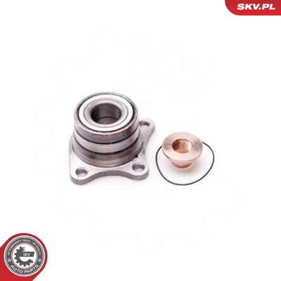 TOYOTA CARINA E CELICA REAR WHEEL HUB BEARING | OEM 4240920010