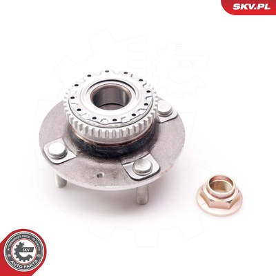 HYUNDAI ELANTRA XD MATRIX FC REAR WHEEL HUB BEARING | OEM 527102D100