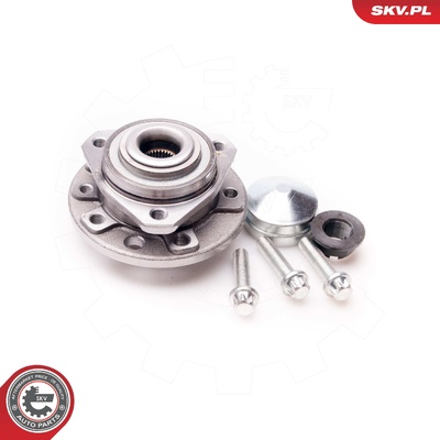 OPEL ASTRA G ZAFIRA A VAUHXALL ASTRA MK IV ZAFIRA MK I FRONT WHEEL HUB BEARING | OEM 1603210