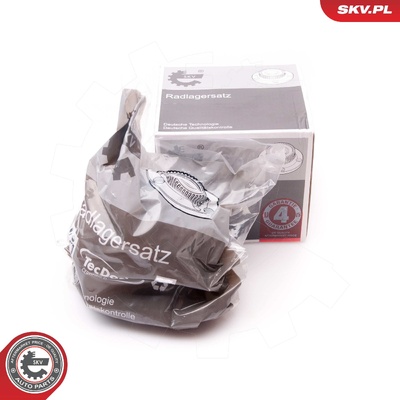 CHEVROLET CRUZE OPEL ASTRA CLASSIC J VAUXHALL ASTRA MK VI FRONT WHEEL HUB BEARING | OEM 328000
