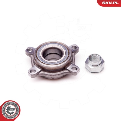 ALFA ROMEO 147 FRONT WHEEL HUB BEARING | OEM 71753817