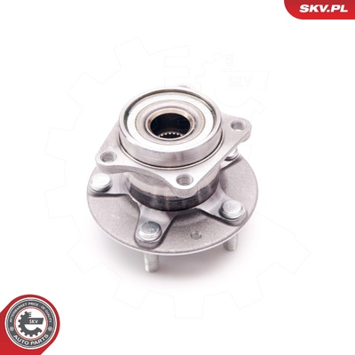 MAZDA CX-7 REAR WHEEL HUB BEARING | OEM G33S2615X