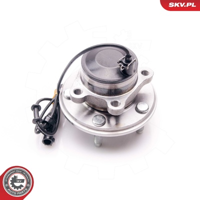 JAGUAR S-TYPE X200 FRONT WHEEL HUB BEARING | OEM C2C19585