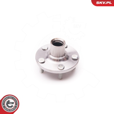 CHRYSLER NEON II PT CRUISER DODGE NEON II PLYMOUTH NEON II FRONT WHEEL HUB | OEM 4670292AF