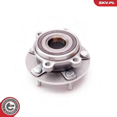 MAZDA 3 6 CX-5 FRONT WHEEL HUB BEARING | OEM KD353304XC
