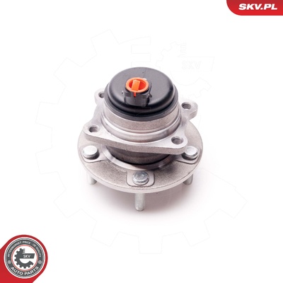 CHRYSLER VOYAGER IV FRONT WHEEL HUB BEARING | OEM 4721515AB