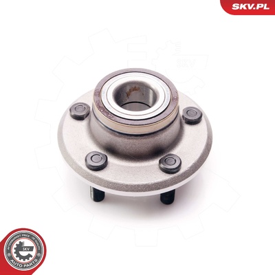 CHRYSLER 300 C LX FRONT WHEEL HUB BEARING | OEM 04779199AA