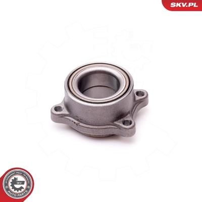 INFINITI FX 35 45 REAR WHEEL HUB BEARING | OEM 43210WL000