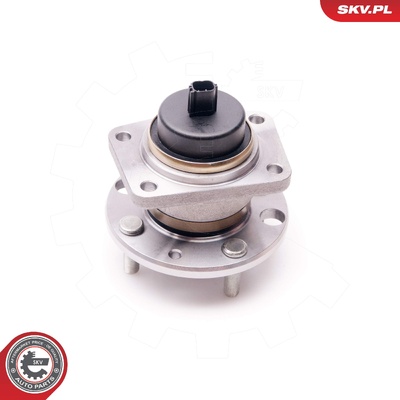 FORD MONDEO II REAR WHEEL HUB BEARING | OEM 1118054