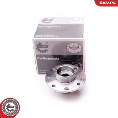OPEL ASCONA C ASTRA F CORSA A B KADETT D E TIGRA VECTRA A FRONT WHEEL HUB | OEM 0326197