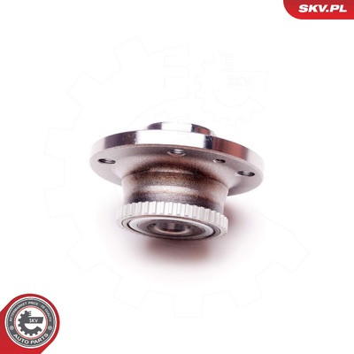 RENAULT AVANTIME ESPACE II ESPACE III REAR WHEEL HUB BEARING | OEM 6025370612