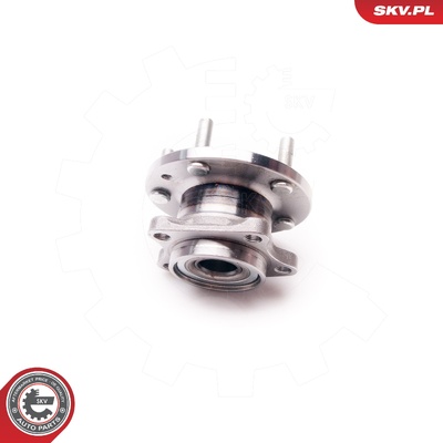 MAZDA CX-9 REAR WHEEL HUB BEARING | OEM L2142615XB