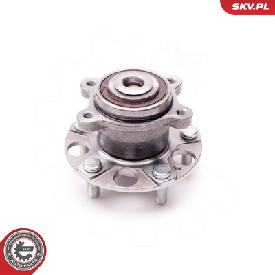 HONDA ACCORD VII REAR WHEEL HUB BEARING | OEM 42200SEA951