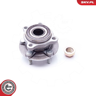 SUBARU FORESTER IMPREZA LEGACY IV V OUTBACK XV FRONT WHEEL HUB BEARING | OEM 28373AG000