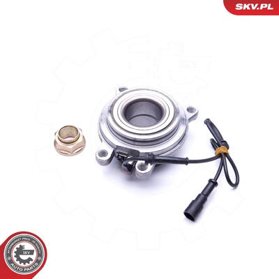 LAND ROVER DISCOVERY II REAR WHEEL HUB BEARING | OEM TAY100050