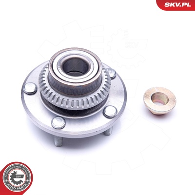 MITSUBISHI SPACE WAGON REAR WHEEL HUB BEARING | OEM MR403558