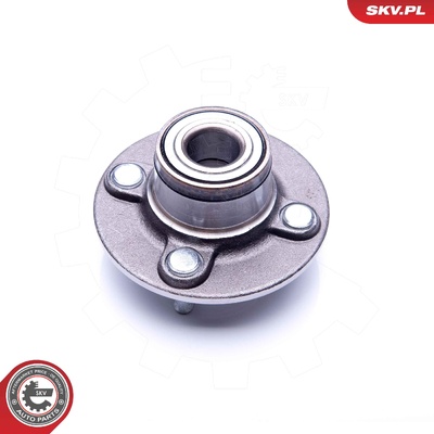 NISSAN ALMERA I SUNNY III REAR WHEEL HUB BEARING | OEM 4320050Y01