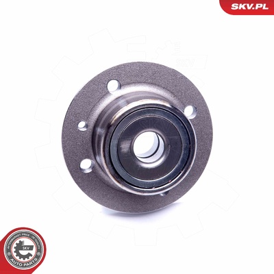 RENAULT ESPACE I II FUEGO MEGANE I MEGANE SCENIC REAR WHEEL HUB BEARING | OEM 7701204667